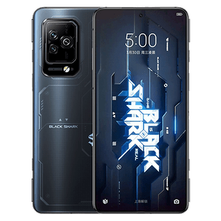 Xiaomi Black Shark 5 Pro