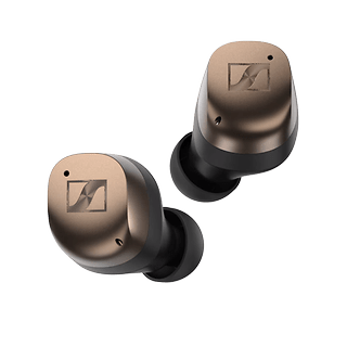 Sennheiser Momentum True Wireless 4