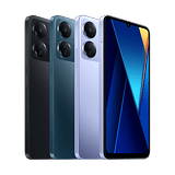 Xiaomi Poco C65 Product Image