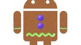 Gingerbread: a versão imbatível do Android