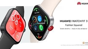 Huawei Watch FIT 3