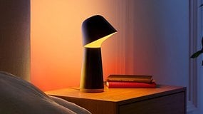 Sleep better with Hue Twilight.