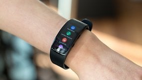 Galaxy Fit-e: una pulsera de actividad de 35 euros aparece en la web de Samsung