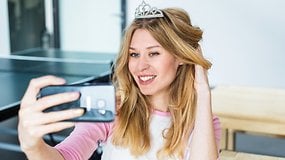 5 app dedicate agli amanti dei selfie
