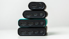 Le migliori batterie portatili: quale comprare per il vostro smartphone Android?
