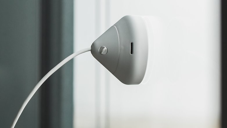 AndroidPIT Logitech Circle 2 security cam 1947