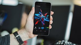 Enquete da semana: com que frequência você troca o wallpaper do celular?
