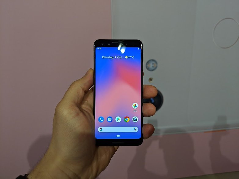 Pixel3 2