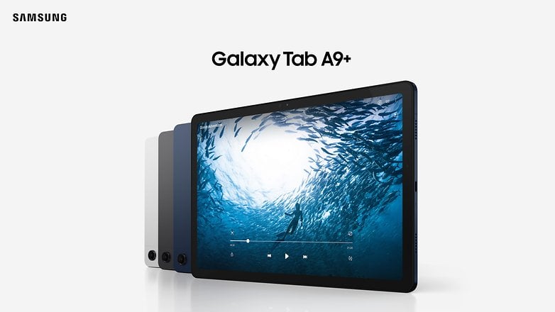 Samsung Galaxy Tab A9 Samsung Galaxy Tab A9