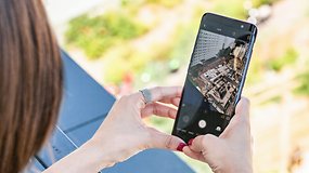 Análisis de cámara del OPPO Find X: buena, pero difícil