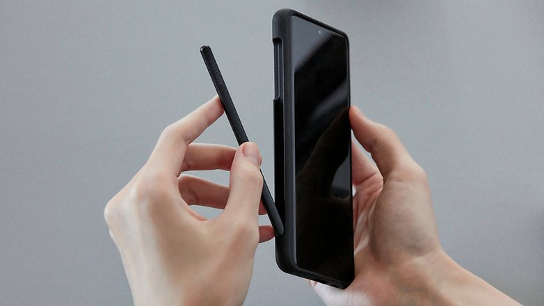 Samsung Galaxy S21+ Samsung Galaxy S21+