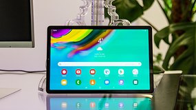 Análisis Samsung Galaxy Tab S5e: bonita, ligera y con el precio justo