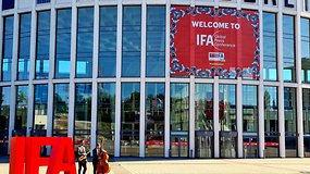 What the IFA 2020 taught us about tech trade shows post-Covid