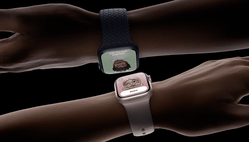 watchOS 10: So gut ist das größte Apple-Watch-Update aller Zeiten Screenshot 2023 09 12 at 19.12.09