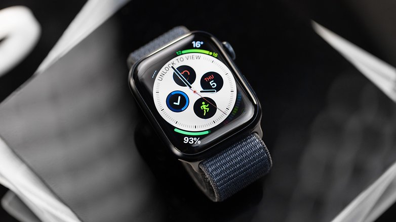 Apple Watch Series 9 Apple Watch Series 9