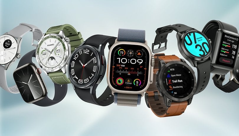 Die besten Smartwatches 2024 im Test und Vergleich Best Smartwatches 2023