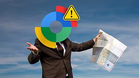 Pourquoi le réseau Find My Device de Google ne sert à rien