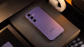 One UI 7: A Bateria do seu Samsung está Acabando Rápido Após a Atualização?