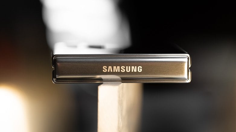 Samsung Galaxy Z Flip 5 review Samsung Galaxy Z Flip 5 review