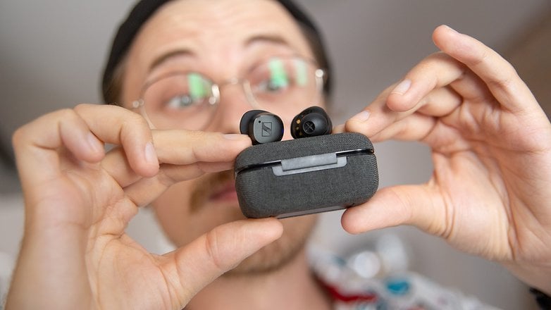 Sennheiser Momentum TW 3