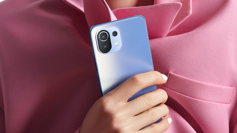 Bubblegum Blue