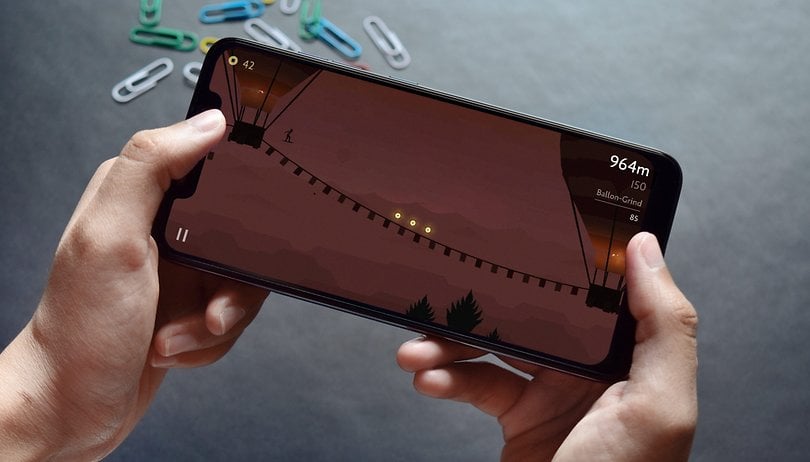 No internet? No problem! The best Android and iPhone games to play offline shutterstock 1585029958 2