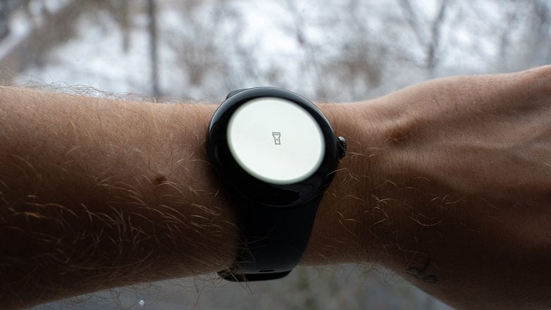 Google Pixel Watch 2 Google Pixel Watch 2