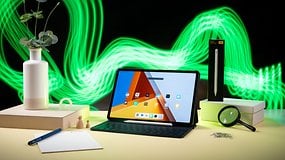 Test de la Poco Pad: Une bonne tablette Android pas chère avec peu de défauts