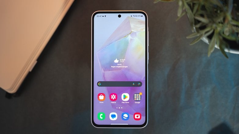 Samsung Galaxy A35 Display Samsung Galaxy A35 Display