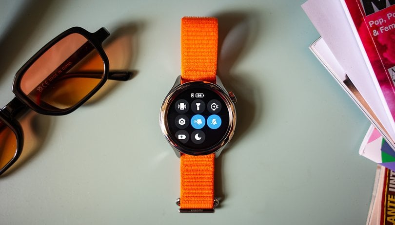 Review do Xiaomi Watch S4: Novo Smartwatch Oferece 15 dias de Bateria xiaomi watch s4 nextpit review 6