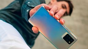 Infinix Note 10 Pro chega às lojas de olho no mercado da LG