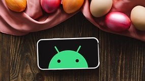 Partez à la chasse aux easter eggs de toutes les versions d'Android