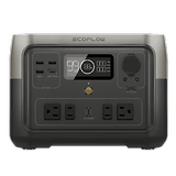 EcoFlow River 2 Max