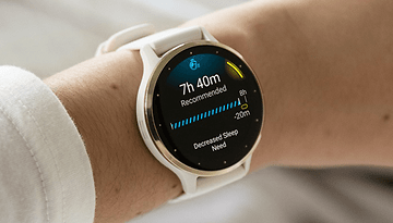 Garmin Venu 3 smartwatch