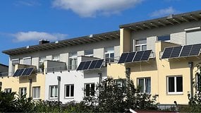 Dieses Solar Komplettset macht Euch unabhängig